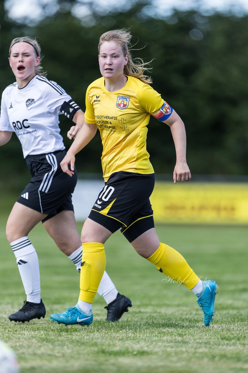 Bild 401 - F Merkur Hademarschen - SV Frisia 03 Risum-Lindholm : Ergebnis: 1:1